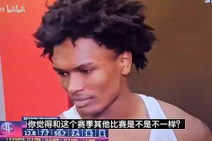 今天风雪哥又爆了！阿门曾言：你们防不住杰伦·格林，除非我来防